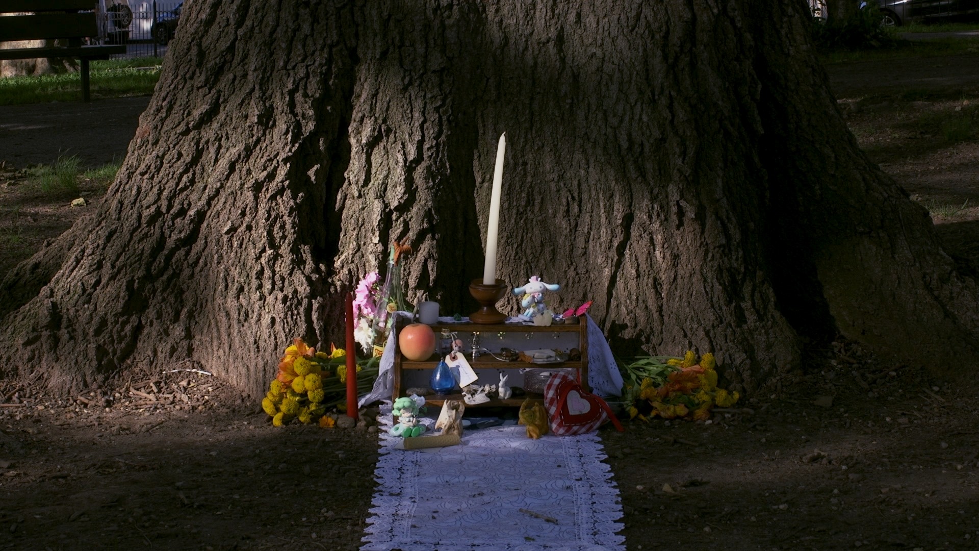 Altar Piece